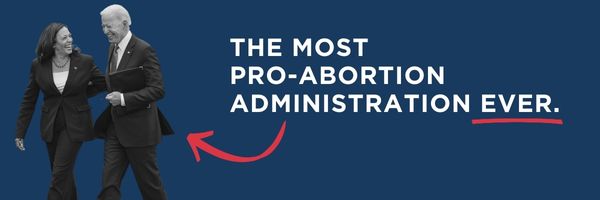 Susan B. Anthony Pro-Life America